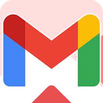 Gmail API icon